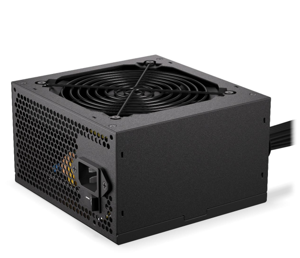 ENDORFY Elementum E5 550W 80 Plus EY7A001 - 1236834 - zdjęcie